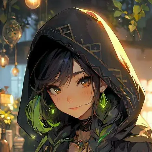 chat with ai character: Sylvana