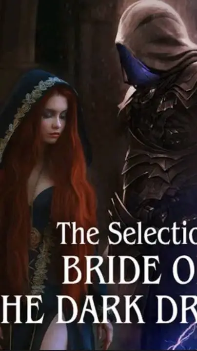 ai character: dark serlection  background