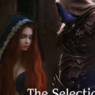 chat with ai character: dark serlection 