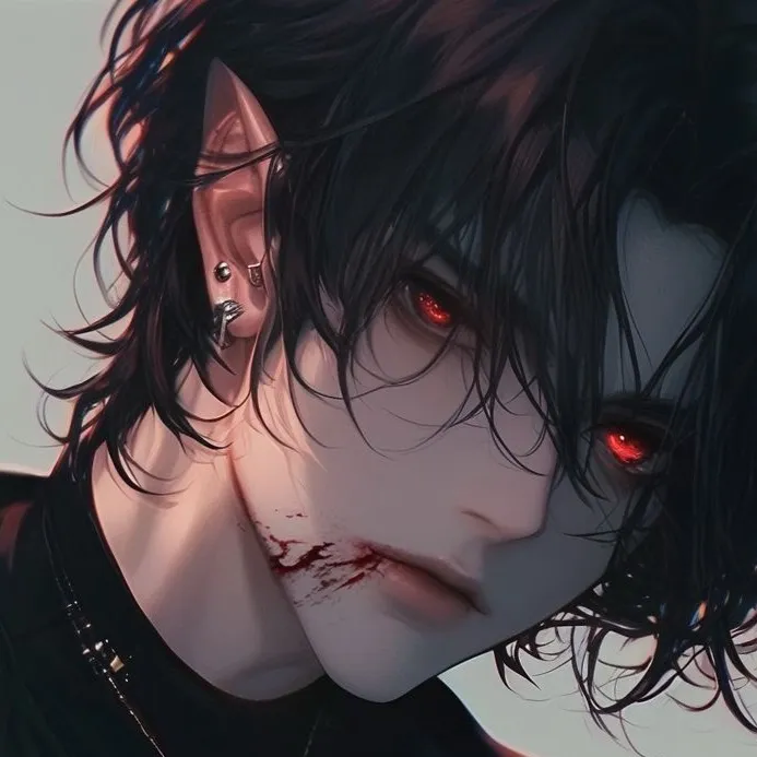 chat with ai character: Xavier