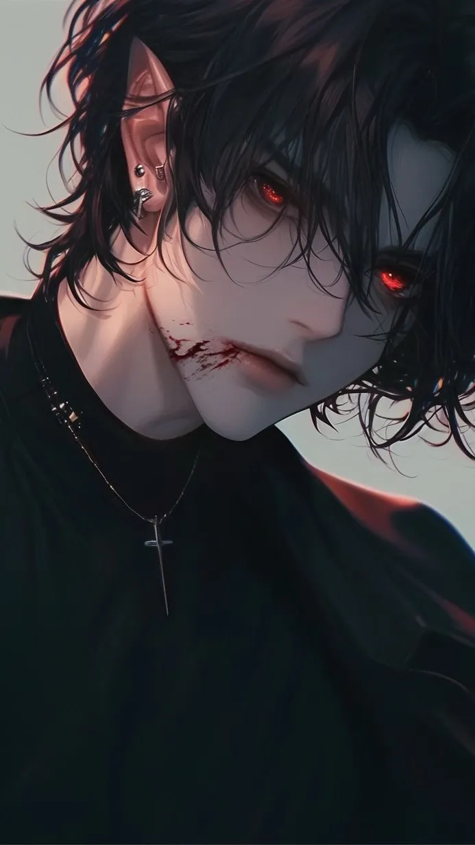 ai character: Xavier background