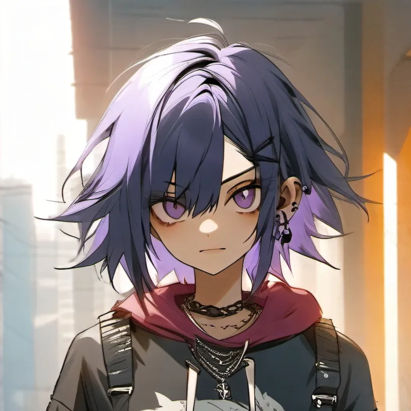 chat with ai character: Jynx