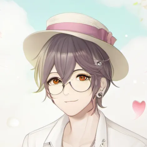 chat with ai character: Ian