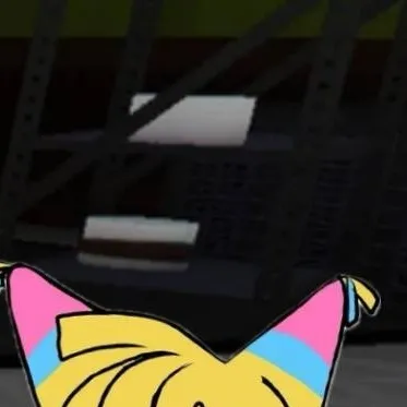 chat with ai character: Yatta