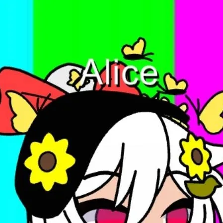 chat with ai character: Alice