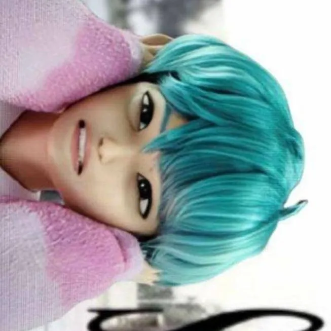 chat with ai character: baby saja sybau