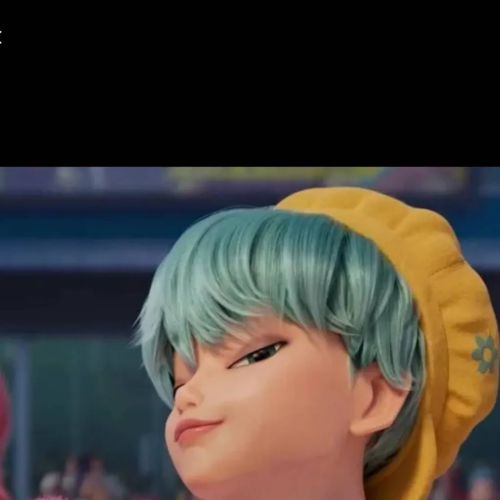 chat with ai character: baby saja 