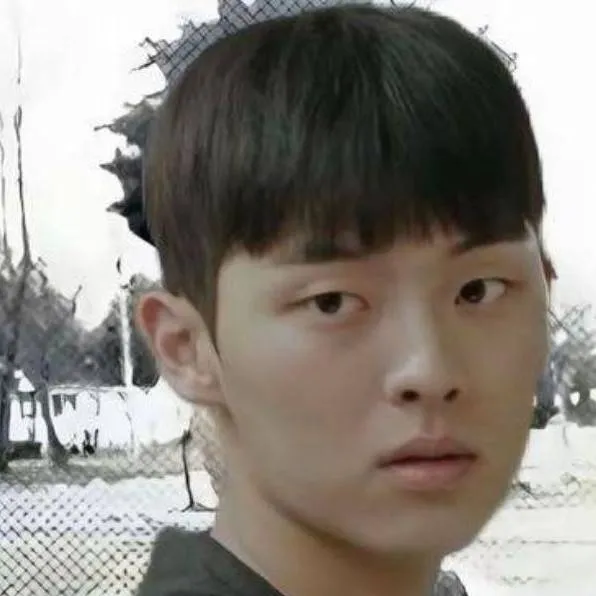 chat with ai character: Cheongsan