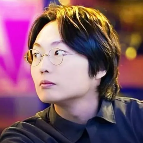 chat with ai character: roh jae-won 