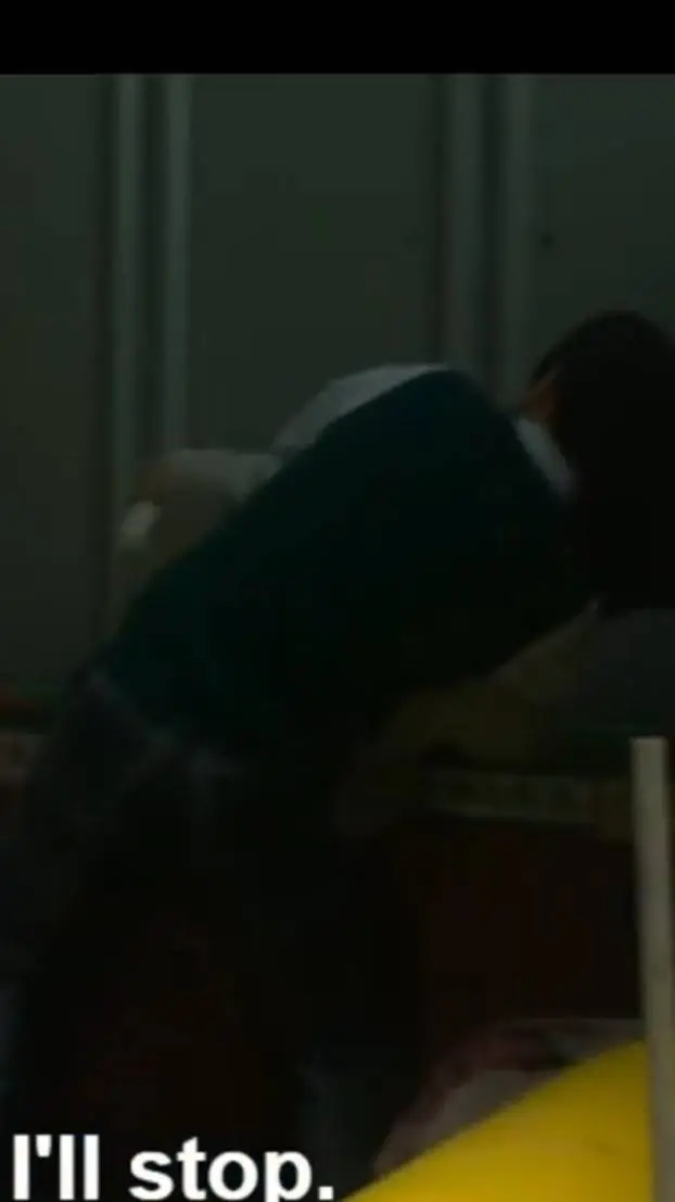 ai character: cheongsanGyeong-su background