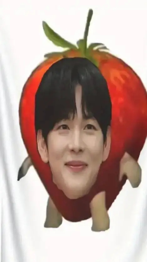 ai character: my idols again background