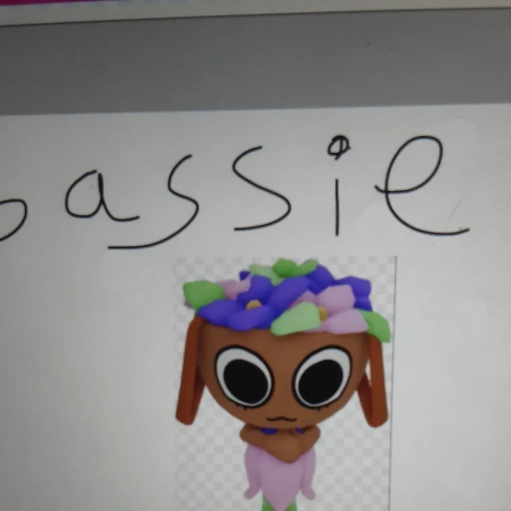 chat with ai character: bassie