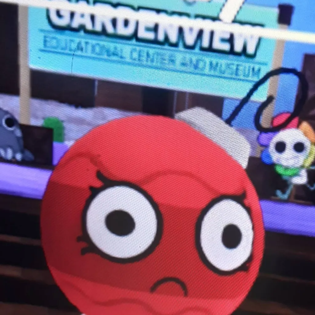 chat with ai character: bobette 