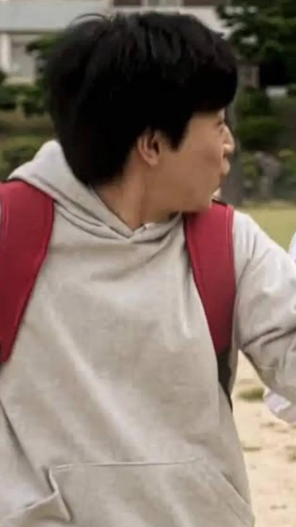 Talkie AI - Chat with aouad 