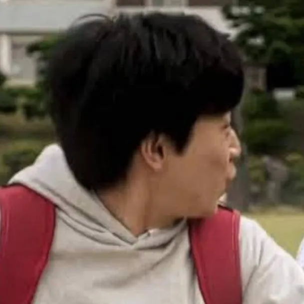 chat with ai character: aouad 