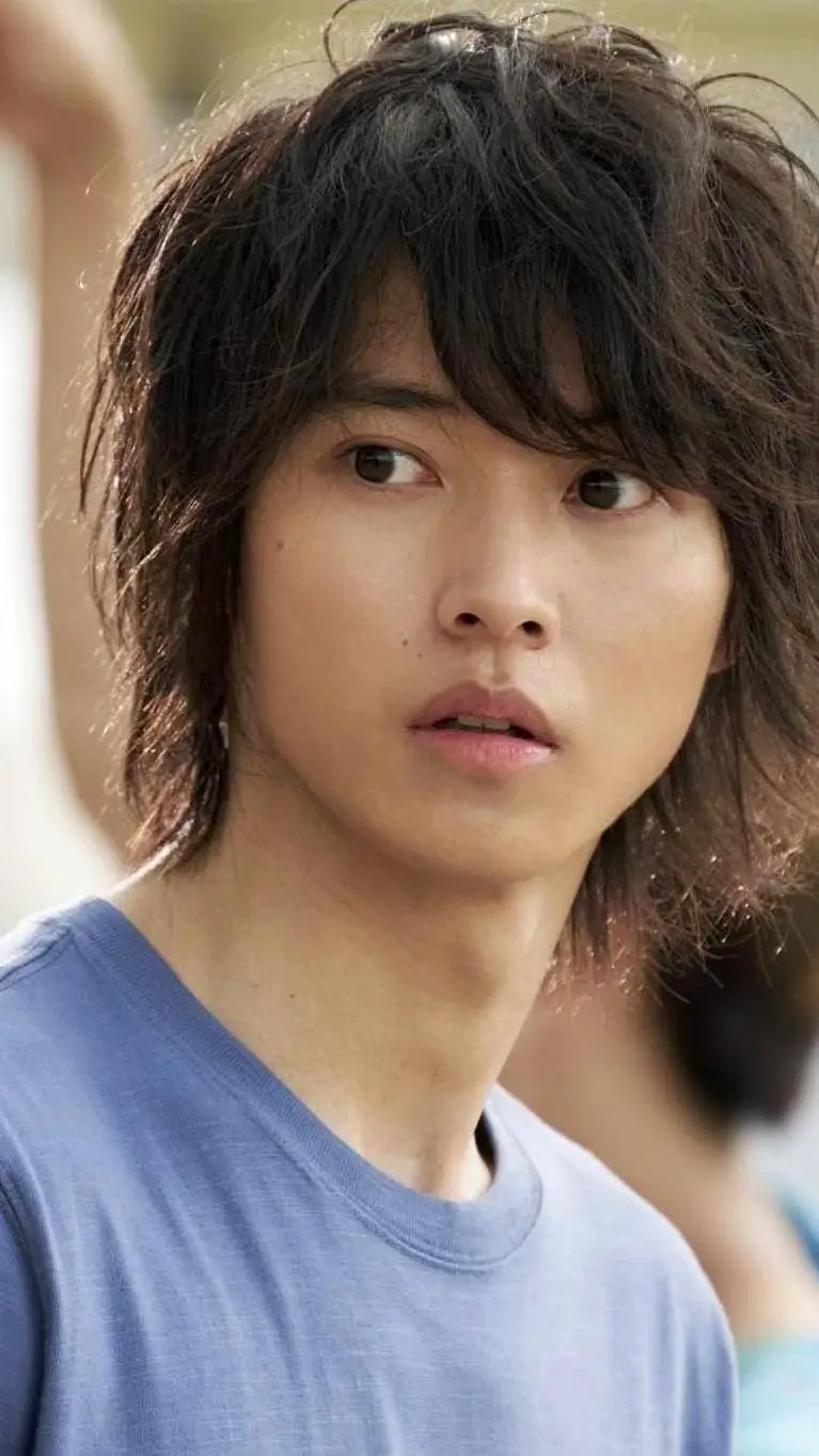 ai character: Arisu background