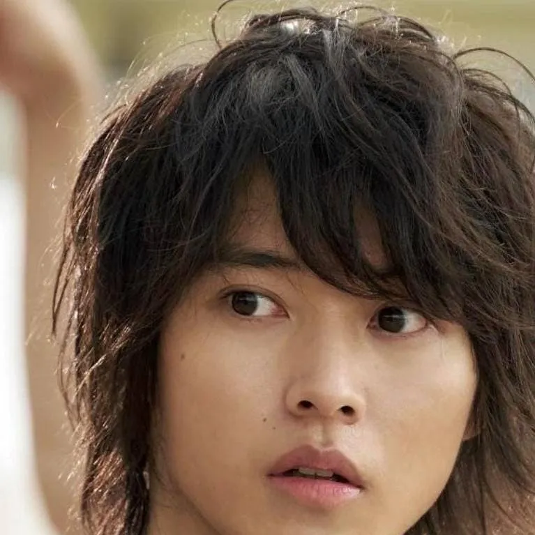 chat with ai character: Arisu