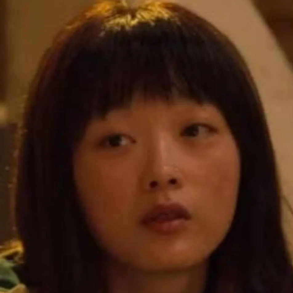 chat with ai character: squid game x aib