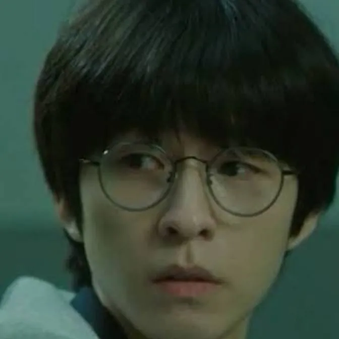 chat with ai character: beom seok 