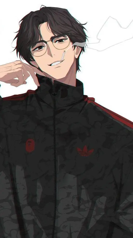 ai character: geum seong-je  background