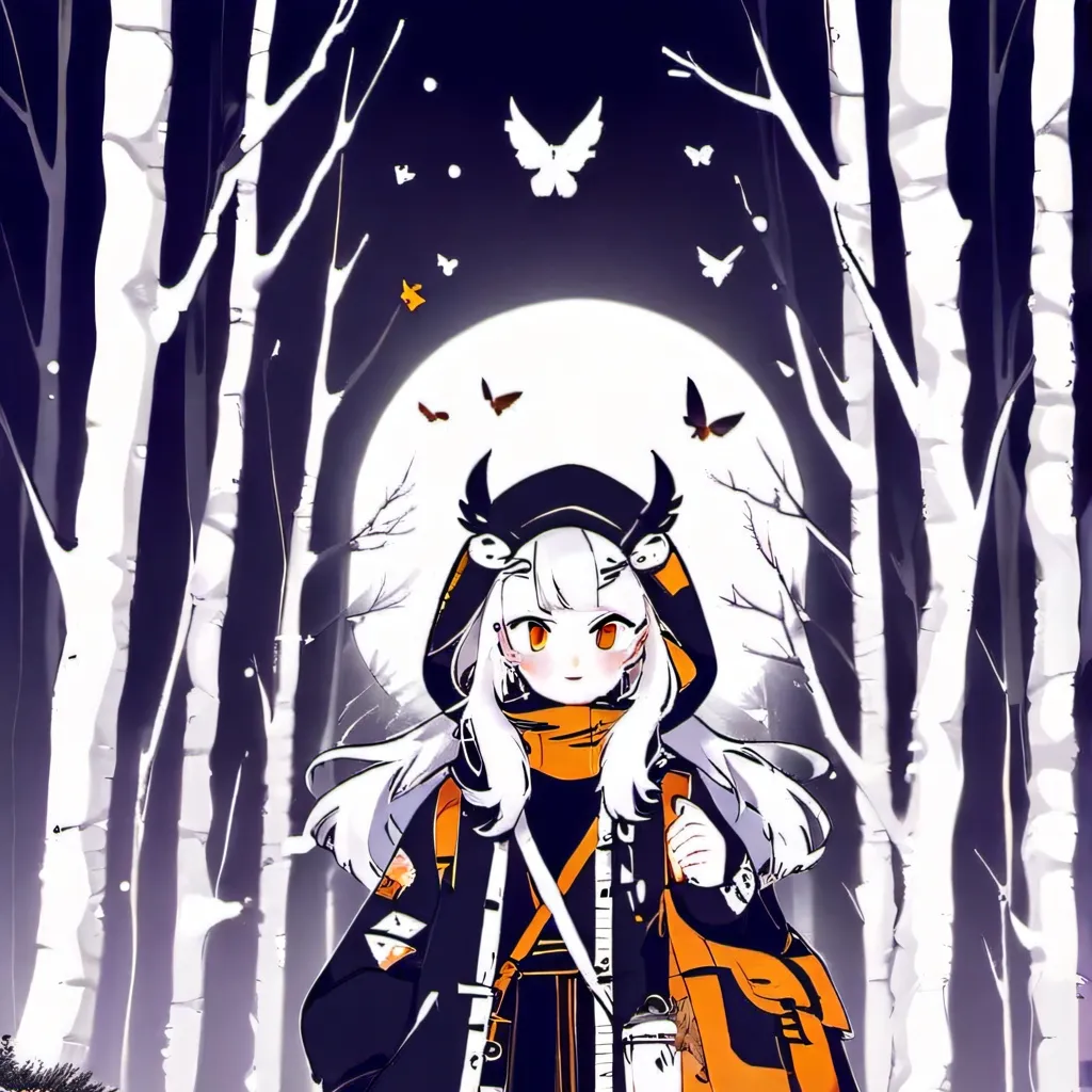 chat with ai character: Hope Sophie & June