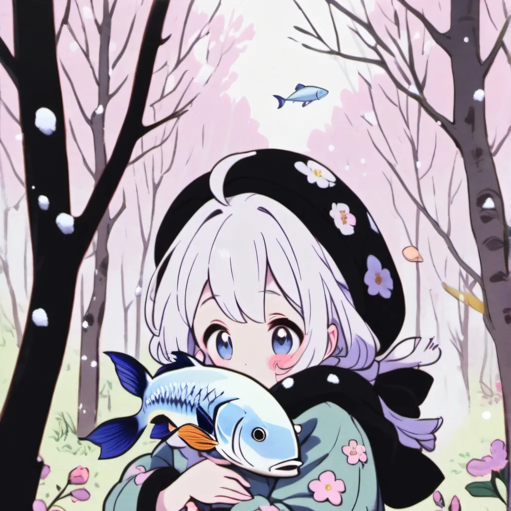 chat with ai character: Alice