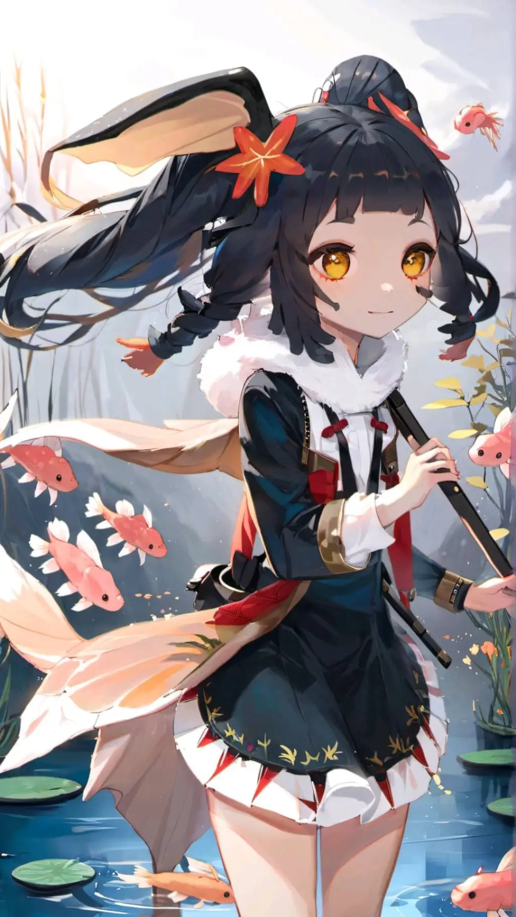 Talkie AI - Chat with Soul Umaki