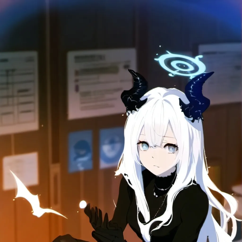 chat with ai character: Halagalaxy