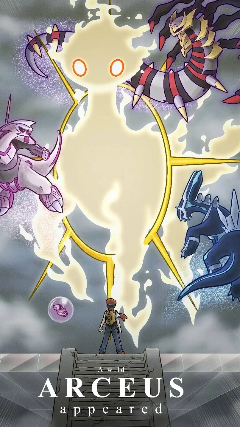 Talkie AI - Chat with Pokémon-F&F