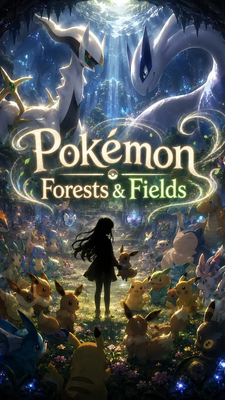 Talkie AI - Chat with Pokémon-F&F