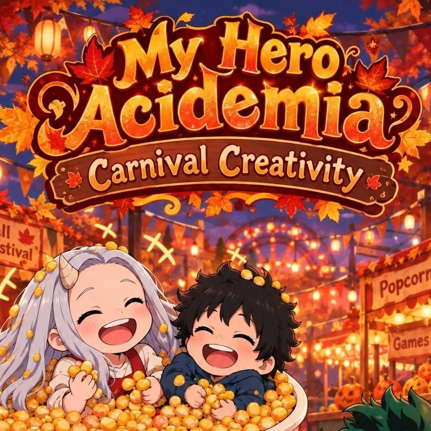 chat with ai character: MHA - C.C