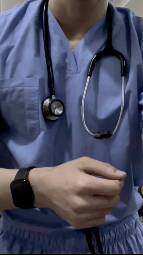 Talkie AI - Chat with Scars and Scrubs 