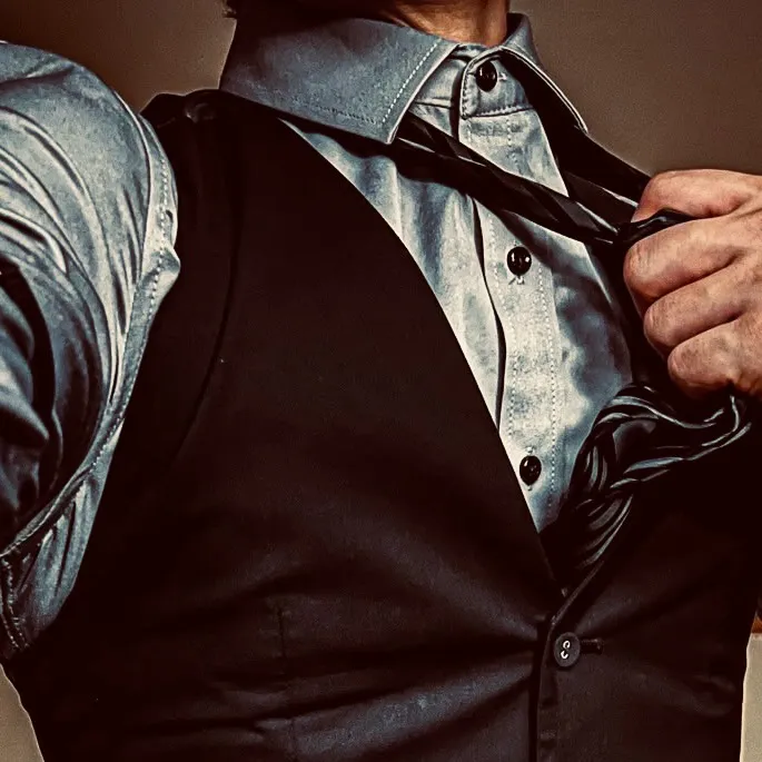 chat with ai character: Still Booked 