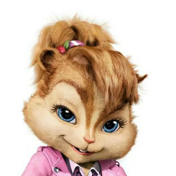 chat with ai character: Brittany miller 