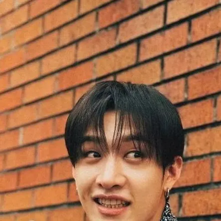 chat with ai character: bangchan