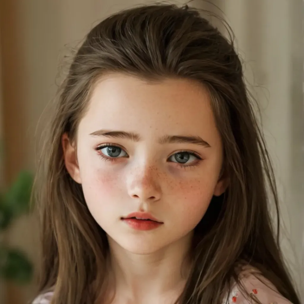 chat with ai character: Lily