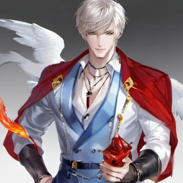 chat with ai character: brother 