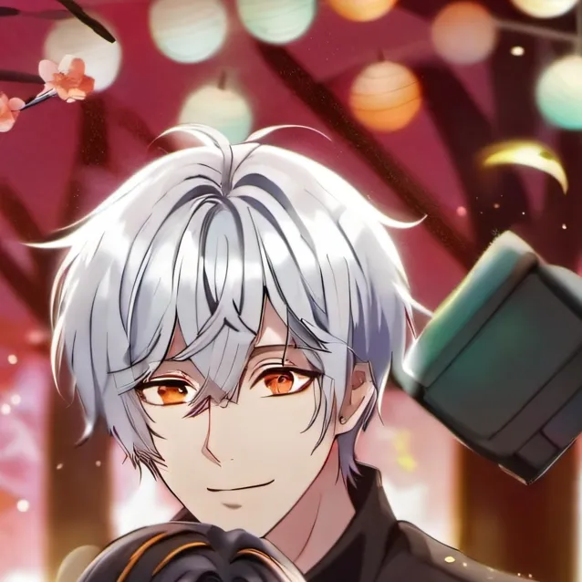 chat with ai character: Mom and dad