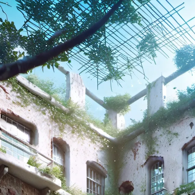 chat with ai character: Jail