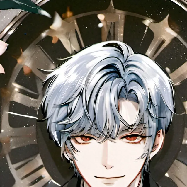 chat with ai character: Dad