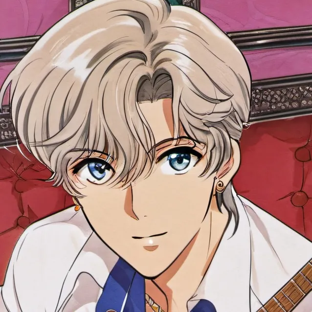 chat with ai character: roommate 