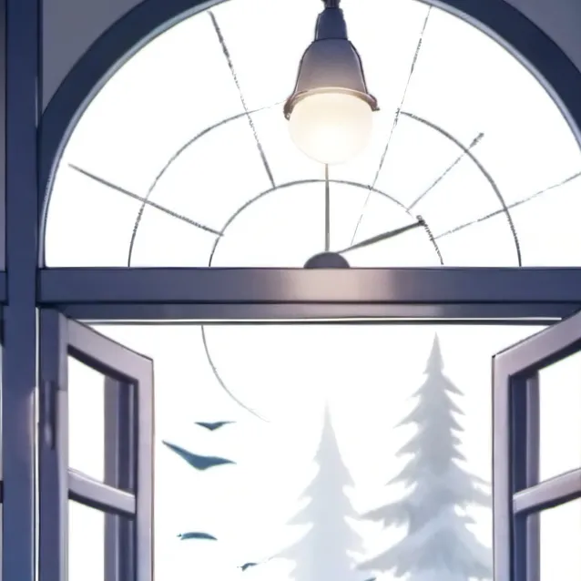 chat with ai character: classroom 