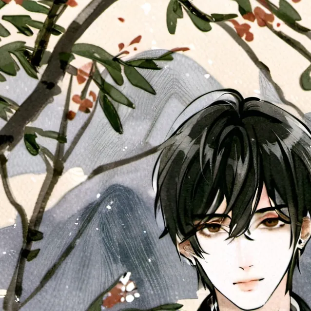 chat with ai character: brother and sister