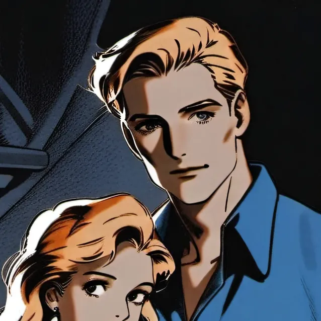 chat with ai character: Family