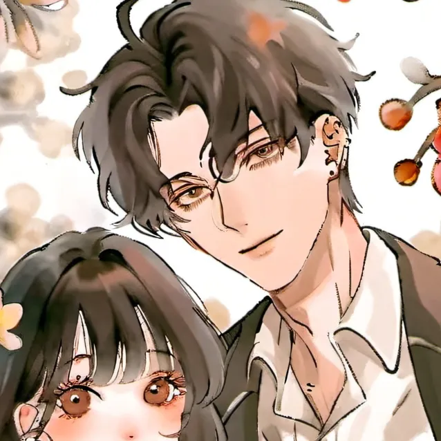 chat with ai character: Mom and dad