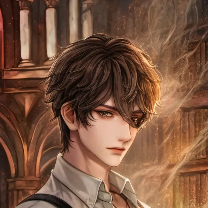 chat with ai character: Virgo