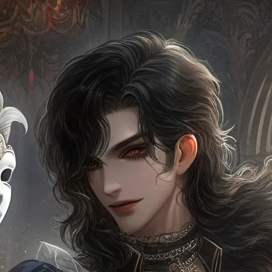 chat with ai character: Alex