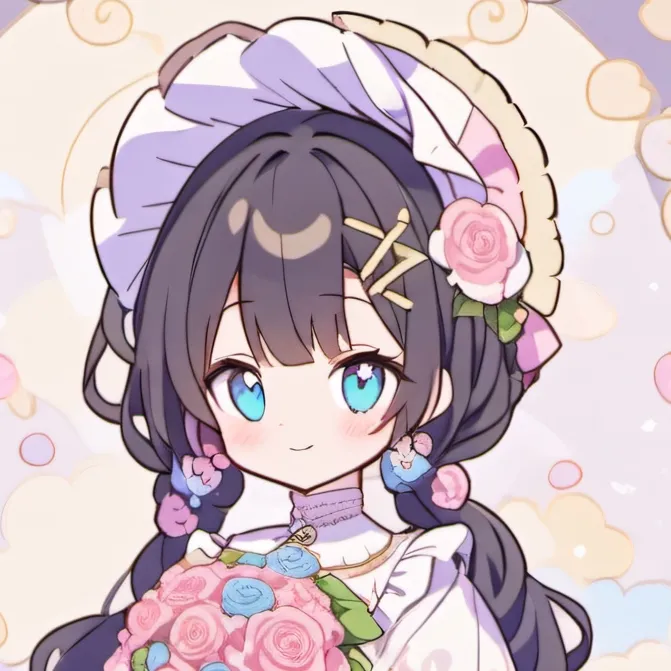 chat with ai character: Sachiko