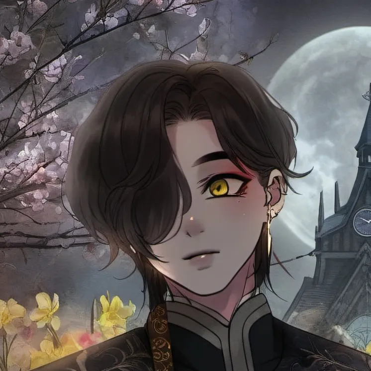 chat with ai character: Kim Jae-Heon