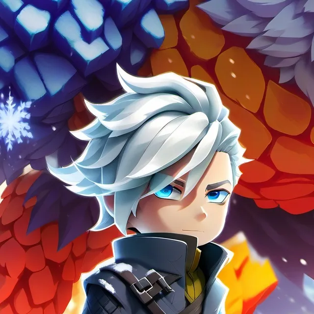 chat with ai character: Diluc